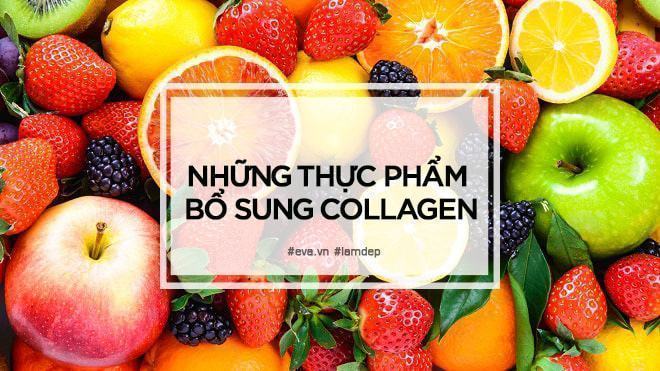 diem-mat-8-thuc-pham-vang-giup-bo-sung-collagen-cho-da