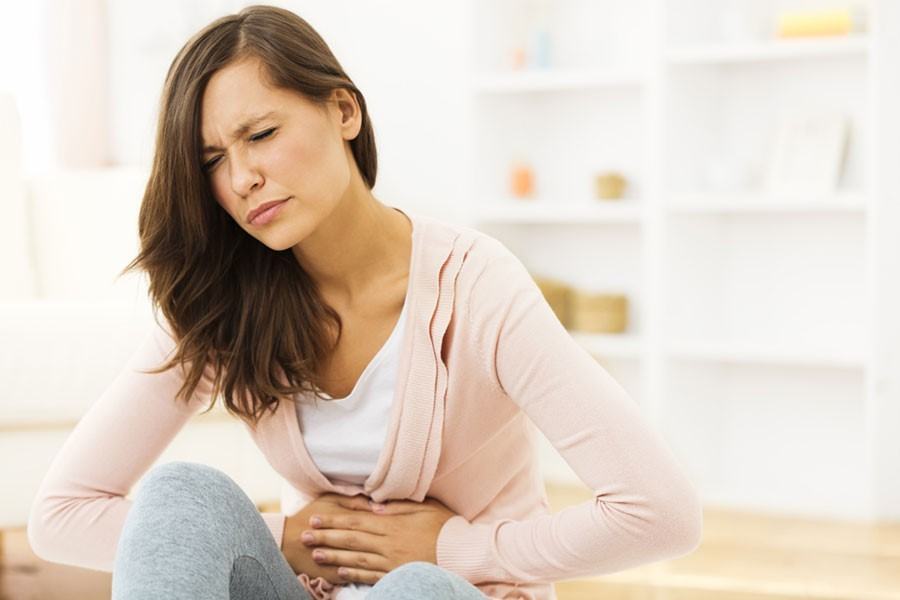 Những dấu hiệu đau bụng kinh thường gặp nhất